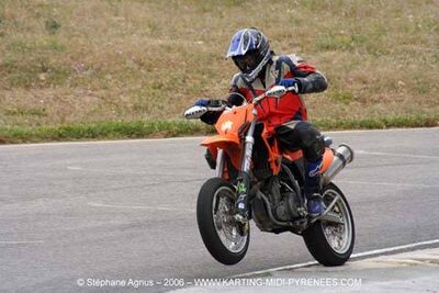 20/05/2006 : Circuit de Rivesaltes (Photos Stéphane Agnus) 2006 — karting