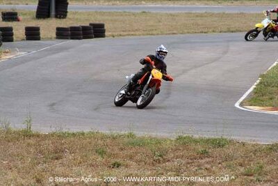 20/05/2006 : Circuit de Rivesaltes (Photos Stéphane Agnus) 2006 — karting