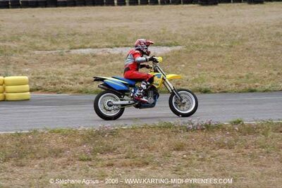 20/05/2006 : Circuit de Rivesaltes (Photos Stéphane Agnus) 2006 — karting