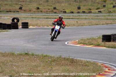 20/05/2006 : Circuit de Rivesaltes (Photos Stéphane Agnus) 2006 — karting