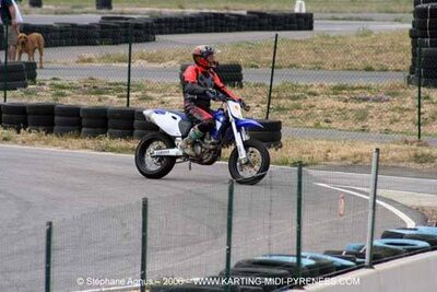 20/05/2006 : Circuit de Rivesaltes (Photos Stéphane Agnus) 2006 — karting