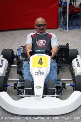 20/05/2006 : Circuit de Rivesaltes (Photos Stéphane Agnus) 2006 — karting