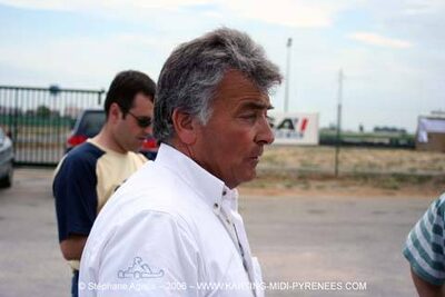 20/05/2006 : Circuit de Rivesaltes (Photos Stéphane Agnus) 2006 — karting