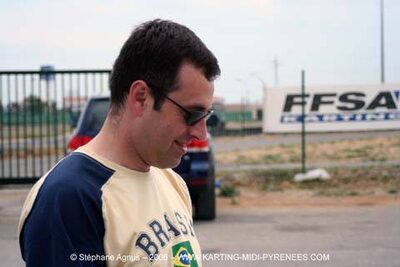 20/05/2006 : Circuit de Rivesaltes (Photos Stéphane Agnus) 2006 — karting