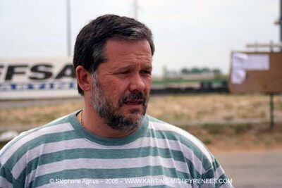 20/05/2006 : Circuit de Rivesaltes (Photos Stéphane Agnus) 2006 — karting