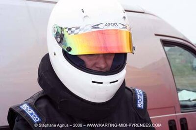 20/05/2006 : Circuit de Rivesaltes (Photos Stéphane Agnus) 2006 — karting