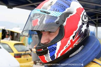 20/05/2006 : Circuit de Rivesaltes (Photos Stéphane Agnus) 2006 — karting