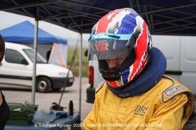 20/05/2006 : Circuit de Rivesaltes (Photos Stéphane Agnus) 2006 — karting