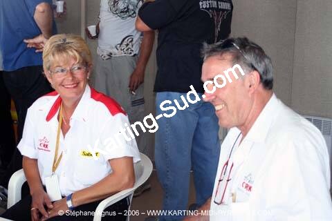 20/05/2006 : Circuit de Rivesaltes (Photos Stéphane Agnus) 2006 — karting