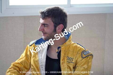 20/05/2006 : Circuit de Rivesaltes (Photos Stéphane Agnus) 2006 — karting