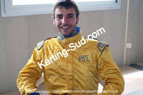 20/05/2006 : Circuit de Rivesaltes (Photos Stéphane Agnus) 2006 — karting