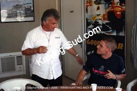 20/05/2006 : Circuit de Rivesaltes (Photos Stéphane Agnus) 2006 — karting