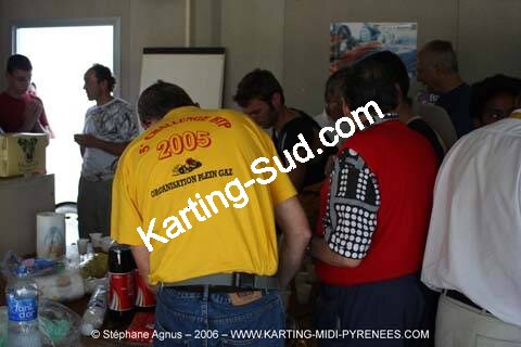 20/05/2006 : Circuit de Rivesaltes (Photos Stéphane Agnus) 2006 — karting