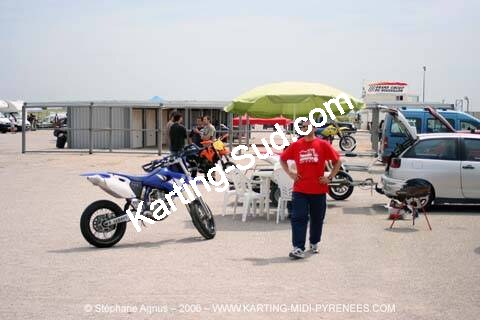 20/05/2006 : Circuit de Rivesaltes (Photos Stéphane Agnus) 2006 — karting