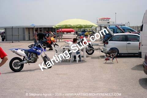 20/05/2006 : Circuit de Rivesaltes (Photos Stéphane Agnus) 2006 — karting