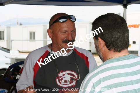 20/05/2006 : Circuit de Rivesaltes (Photos Stéphane Agnus) 2006 — karting