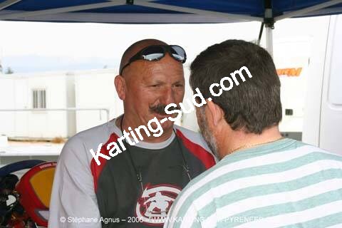 20/05/2006 : Circuit de Rivesaltes (Photos Stéphane Agnus) 2006 — karting