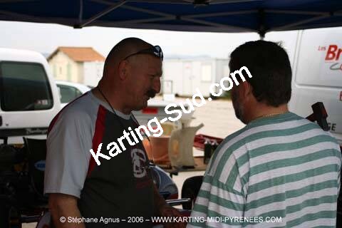 20/05/2006 : Circuit de Rivesaltes (Photos Stéphane Agnus) 2006 — karting