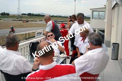 20/05/2006 : Circuit de Rivesaltes (Photos Stéphane Agnus) 2006 — karting