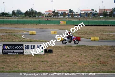 20/05/2006 : Circuit de Rivesaltes (Photos Stéphane Agnus) 2006 — karting