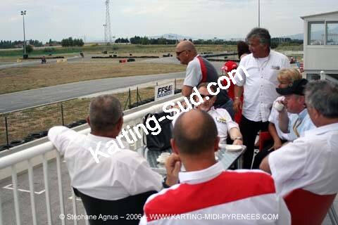 20/05/2006 : Circuit de Rivesaltes (Photos Stéphane Agnus) 2006 — karting