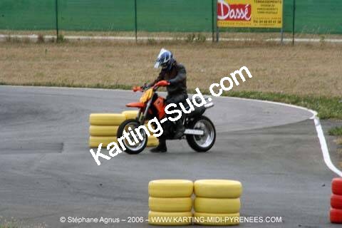 20/05/2006 : Circuit de Rivesaltes (Photos Stéphane Agnus) 2006 — karting
