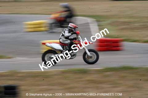 20/05/2006 : Circuit de Rivesaltes (Photos Stéphane Agnus) 2006 — karting