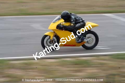 20/05/2006 : Circuit de Rivesaltes (Photos Stéphane Agnus) 2006 — karting