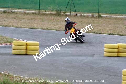 20/05/2006 : Circuit de Rivesaltes (Photos Stéphane Agnus) 2006 — karting