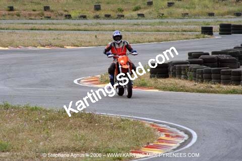 20/05/2006 : Circuit de Rivesaltes (Photos Stéphane Agnus) 2006 — karting