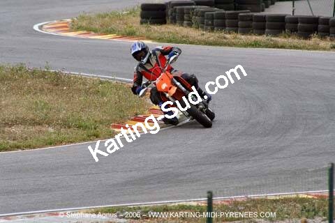 20/05/2006 : Circuit de Rivesaltes (Photos Stéphane Agnus) 2006 — karting