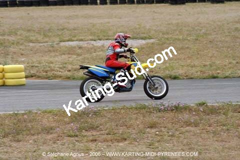 20/05/2006 : Circuit de Rivesaltes (Photos Stéphane Agnus) 2006 — karting