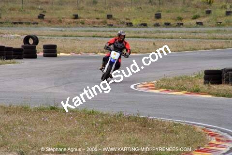 20/05/2006 : Circuit de Rivesaltes (Photos Stéphane Agnus) 2006 — karting