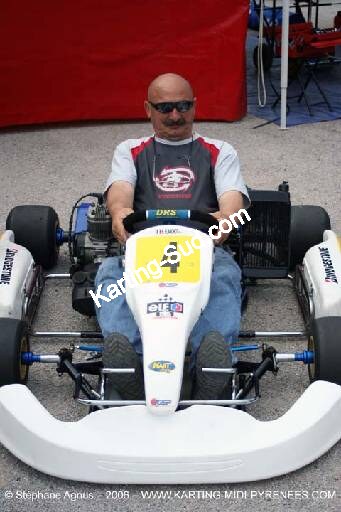 20/05/2006 : Circuit de Rivesaltes (Photos Stéphane Agnus) 2006 — karting