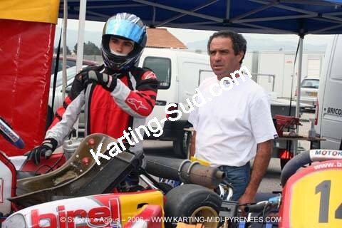 20/05/2006 : Circuit de Rivesaltes (Photos Stéphane Agnus) 2006 — karting