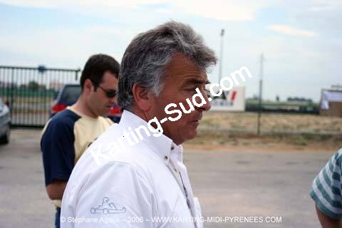 20/05/2006 : Circuit de Rivesaltes (Photos Stéphane Agnus) 2006 — karting