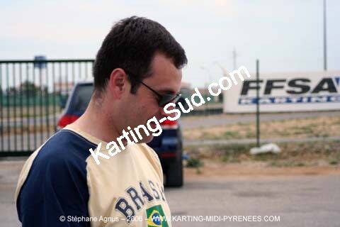 20/05/2006 : Circuit de Rivesaltes (Photos Stéphane Agnus) 2006 — karting