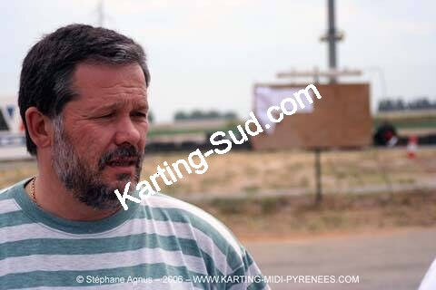 20/05/2006 : Circuit de Rivesaltes (Photos Stéphane Agnus) 2006 — karting
