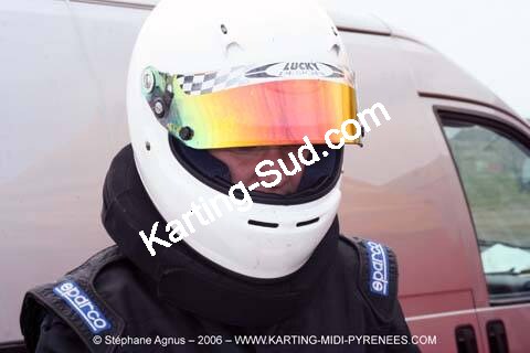 20/05/2006 : Circuit de Rivesaltes (Photos Stéphane Agnus) 2006 — karting