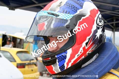20/05/2006 : Circuit de Rivesaltes (Photos Stéphane Agnus) 2006 — karting