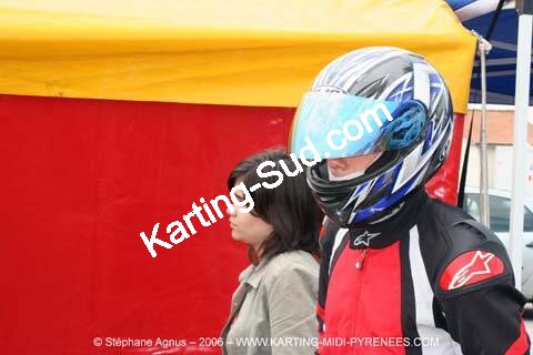 20/05/2006 : Circuit de Rivesaltes (Photos Stéphane Agnus) 2006 — karting