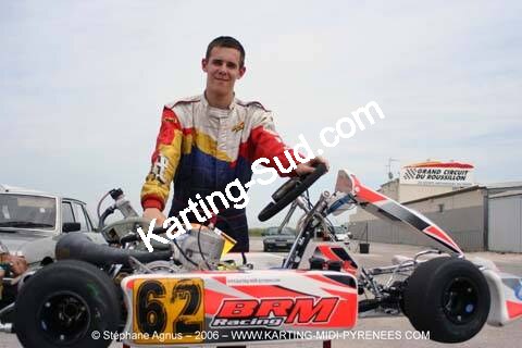 20/05/2006 : Circuit de Rivesaltes (Photos Stéphane Agnus) 2006 — karting