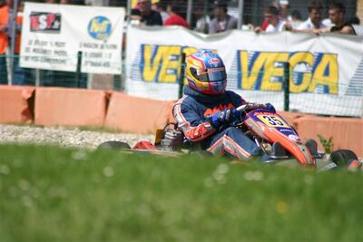 27 & 28/05/2006 : Grand-Prix FFSA Karting à Lavelanet (Photos Patrice Bompas) 2006 — karting