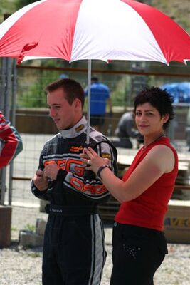27 & 28/05/2006 : Grand-Prix FFSA Karting à Lavelanet (Photos Patrice Bompas) 2006 — karting