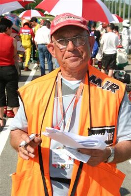 27 & 28/05/2006 : Grand-Prix FFSA Karting à Lavelanet (Photos Patrice Bompas) 2006 — karting