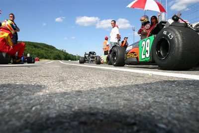 27 & 28/05/2006 : Grand-Prix FFSA Karting à Lavelanet (Photos Patrice Bompas) 2006 — karting