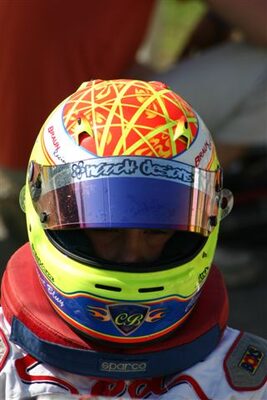 27 & 28/05/2006 : Grand-Prix FFSA Karting à Lavelanet (Photos Patrice Bompas) 2006 — karting