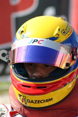 27 & 28/05/2006 : Grand-Prix FFSA Karting à Lavelanet (Photos Patrice Bompas) 2006 — karting