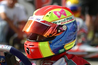 27 & 28/05/2006 : Grand-Prix FFSA Karting à Lavelanet (Photos Patrice Bompas) 2006 — karting