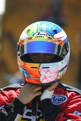 27 & 28/05/2006 : Grand-Prix FFSA Karting à Lavelanet (Photos Patrice Bompas) 2006 — karting